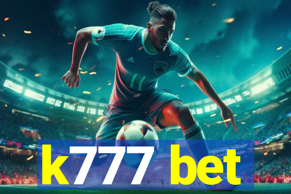 k777 bet